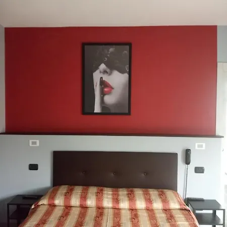 Hotel Gonzaga Cantello