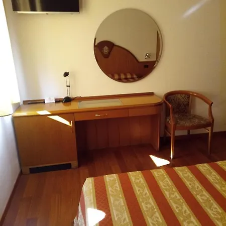 Gonzaga Hotel