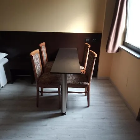 Gonzaga Hotel 3*