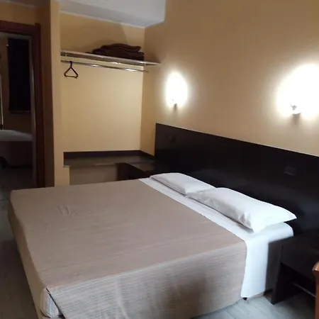 Hotel Gonzaga Cantello