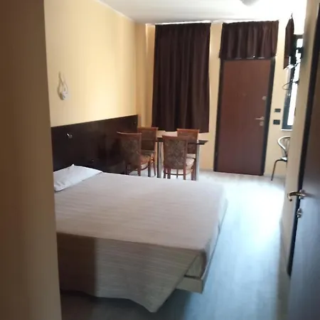 Hotel Gonzaga Cantello