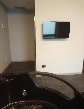Hotel Gonzaga
