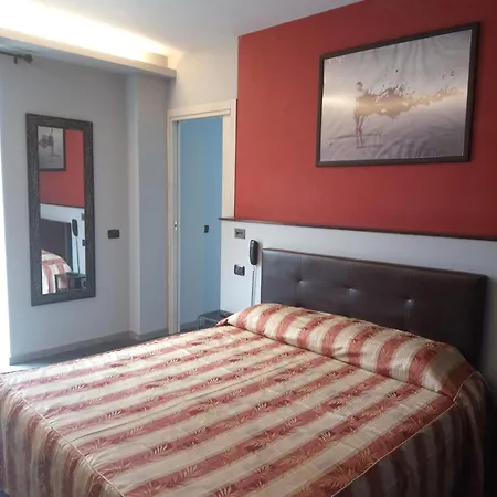Hotel Gonzaga