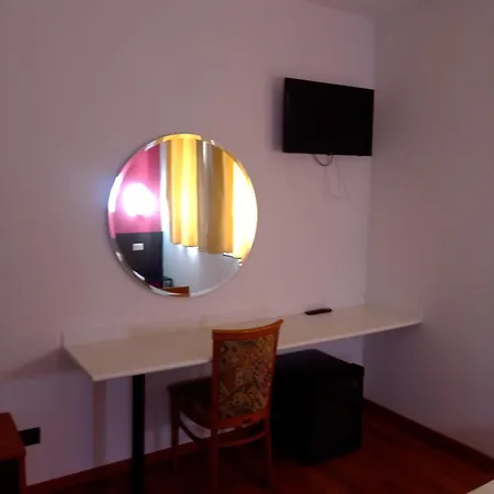 Hotel Gonzaga
