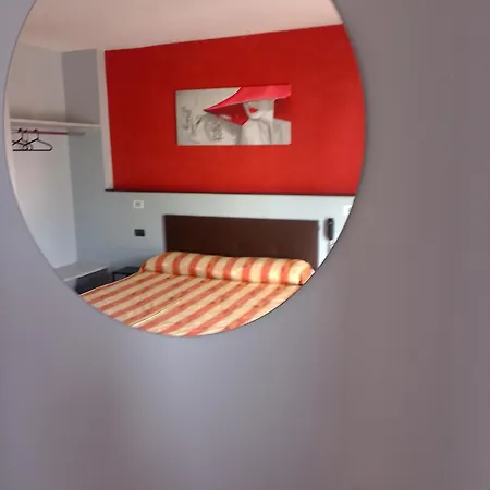 Gonzaga Hotel 3*