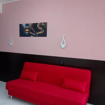Gonzaga Hotel 3*
