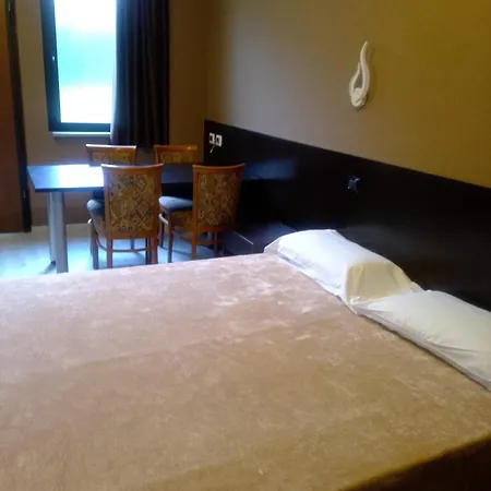 Hotel Gonzaga Cantello