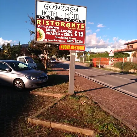 Gonzaga Hotel