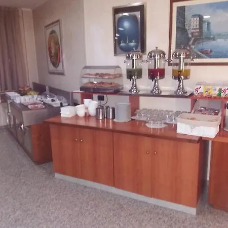 Hotel Gonzaga 3*