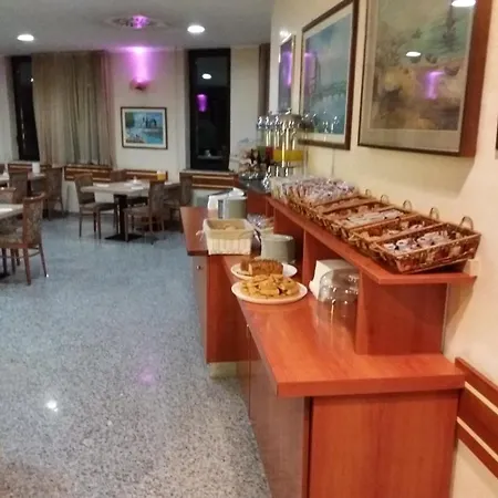 Hotel Gonzaga