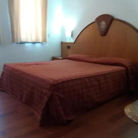 Hotel Gonzaga 3*