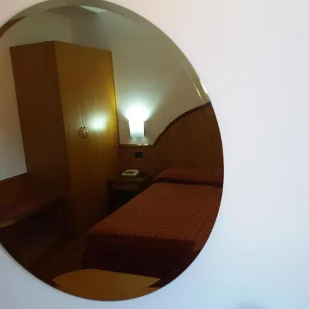 Hotel Gonzaga 3*