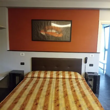 Hotel Gonzaga