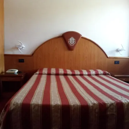 Gonzaga Hotel