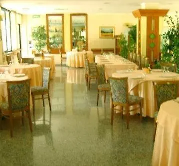 Gonzaga Hotel