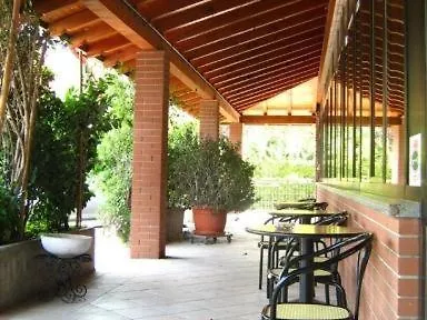 Hotel Gonzaga 3*