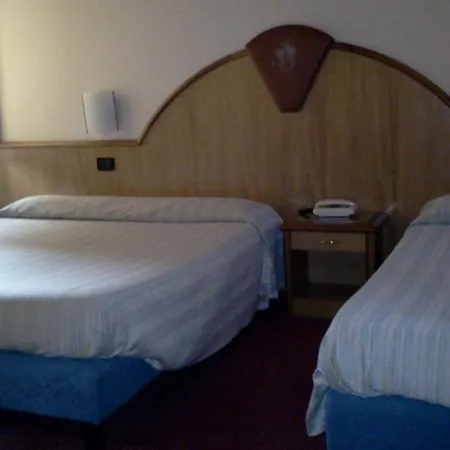 Gonzaga Hotel Cantello